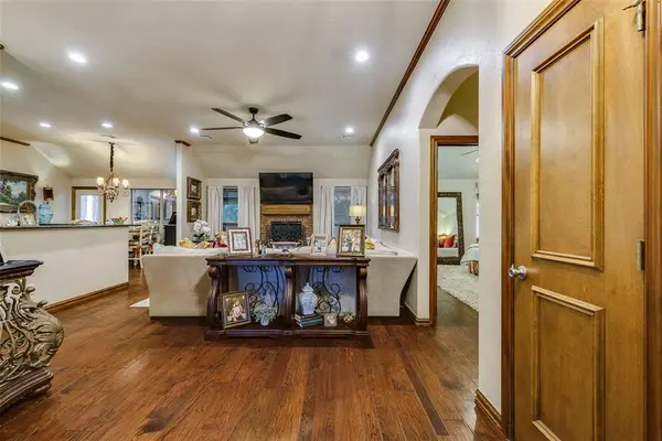 2213 Cedar Pointe CT, Edmond, OK 73003
