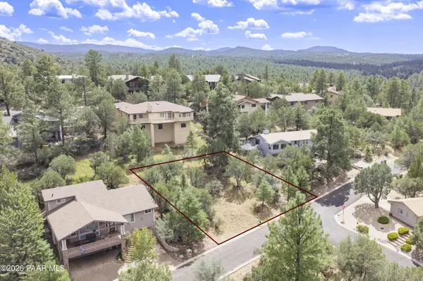 1231 Tanglewood RD, Prescott, AZ 86303