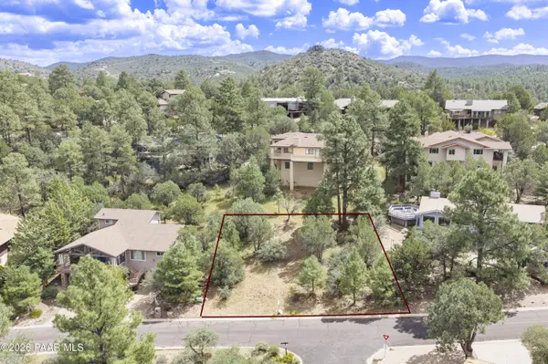 1231 Tanglewood RD, Prescott, AZ 86303
