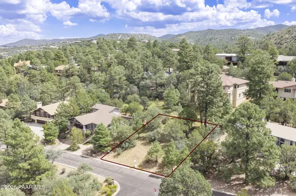 1231 Tanglewood RD, Prescott, AZ 86303