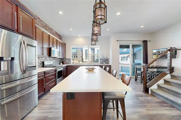 12304 W 51st AVE, Wheat Ridge, CO 80033