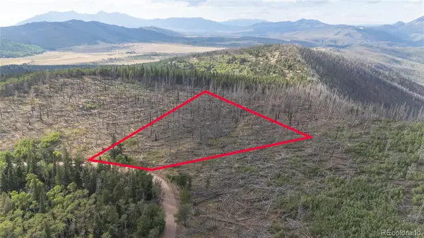 Lot 2748 Grojean DR, Fort Garland, CO 81133