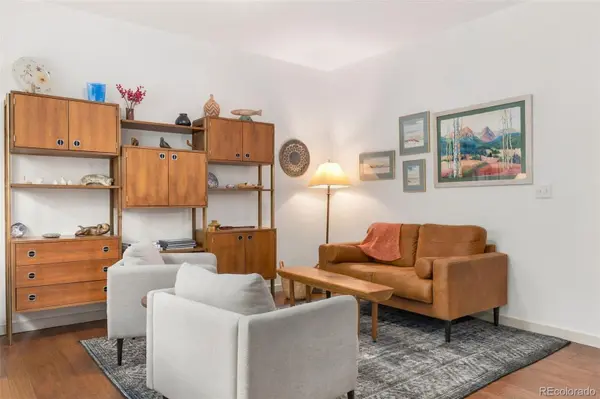 2313 Central Park BLVD, Denver, CO 80238