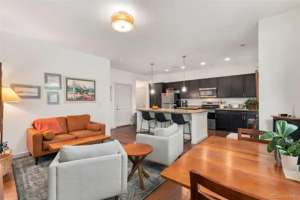 2313 Central Park BLVD, Denver, CO 80238