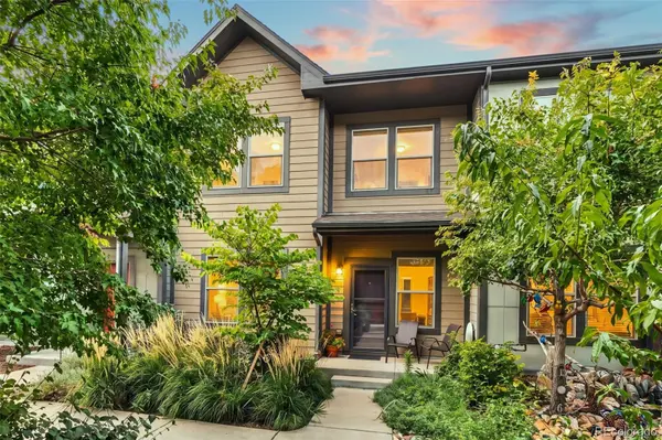 2313 Central Park BLVD, Denver, CO 80238