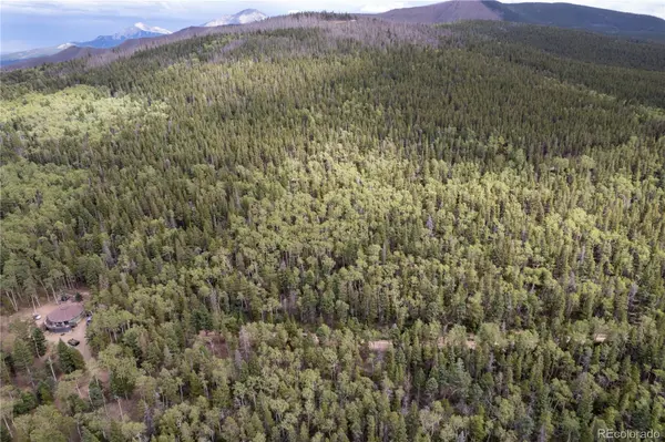 Lot 2238 Buonaventura LN, Fort Garland, CO 81133