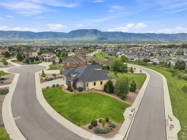17796 Mining WAY, Monument, CO 80132