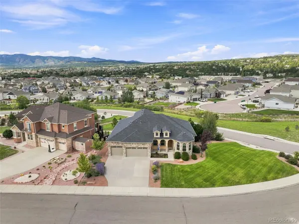 17796 Mining WAY, Monument, CO 80132