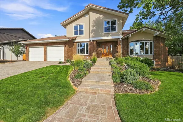 4220 S Allison ST, Lakewood, CO 80235