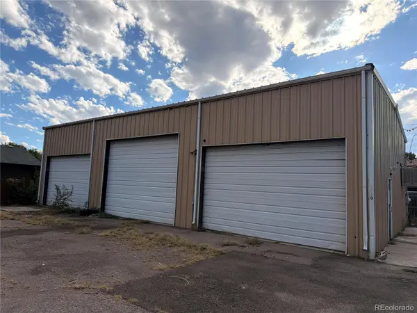 1010 W 70th AVE, Denver, CO 80221