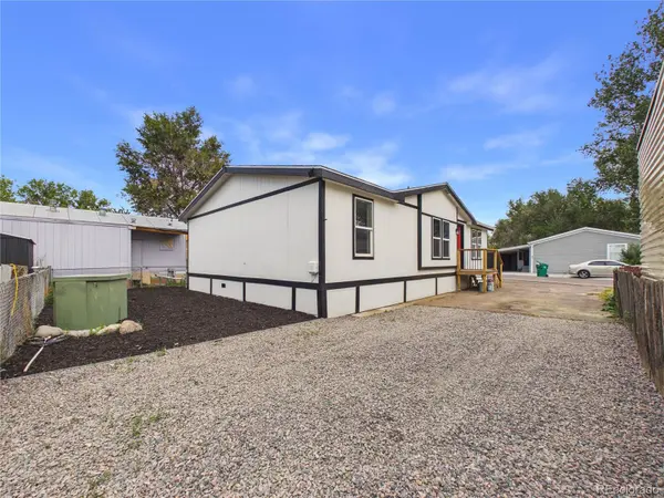 6500 E 88th AVE, Henderson, CO 80640