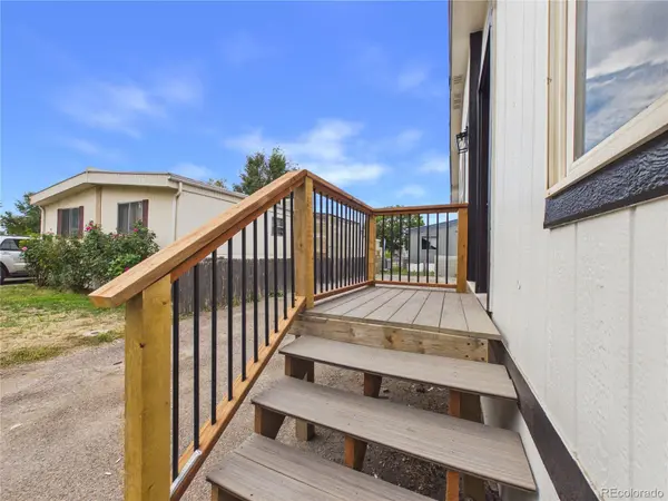 6500 E 88th AVE, Henderson, CO 80640