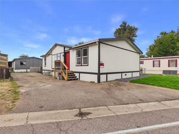 6500 E 88th AVE, Henderson, CO 80640