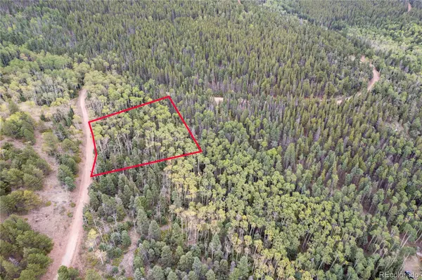 Lot 2825 Moir DR, Fort Garland, CO 81133