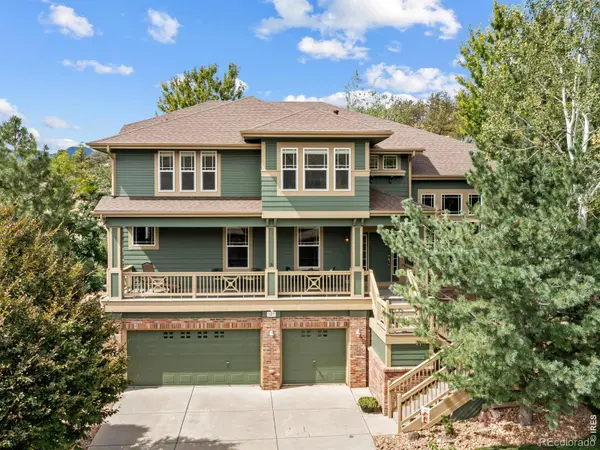 127 Eagle Valley DR, Lyons, CO 80540