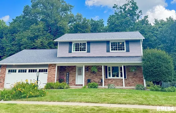 1603 W GRANDRIDGE DR, Dunlap, IL 61525