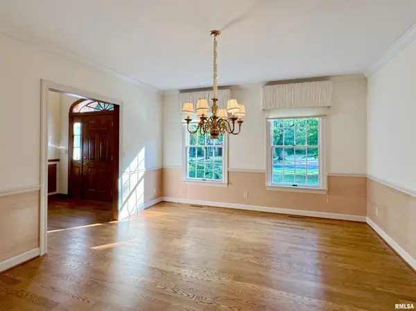 12223 N WAKE ROBIN WAY, Dunlap, IL 61525