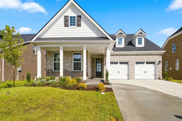 515 Pine Valley Road, Mount Juliet, TN 37122