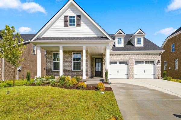 515 Pine Valley Road, Mount Juliet, TN 37122