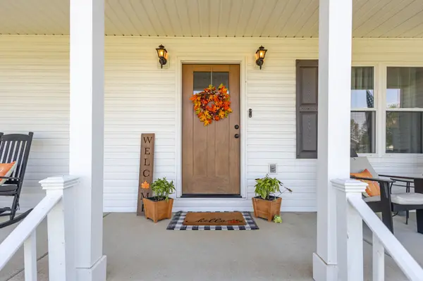 110 Rabbit Run, Bell Buckle, TN 37020