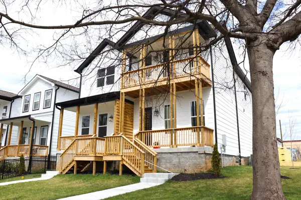 6100 New York Avenue #A, Nashville, TN 37209