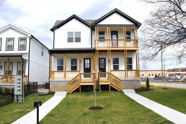 6100 New York Avenue #A, Nashville, TN 37209