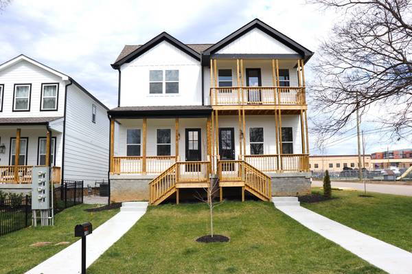 6100 New York Avenue #A, Nashville, TN 37209