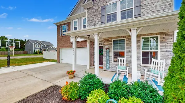 3601 Magpie Ln, Murfreesboro, TN 37128