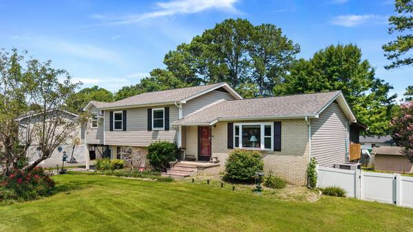 4632 Nell Ave #NW, Cleveland, TN 37312