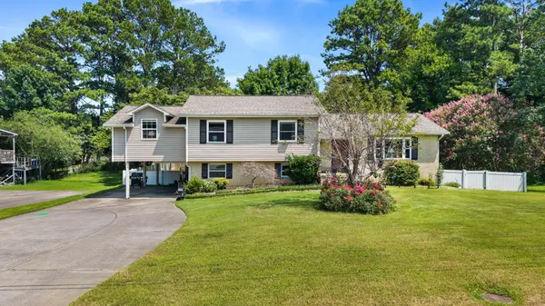 4632 Nell Ave #NW, Cleveland, TN 37312