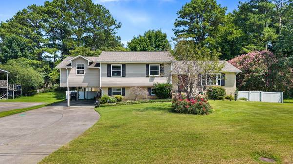 4632 Nell Ave #NW, Cleveland, TN 37312