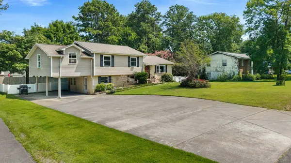 4632 Nell Ave #NW, Cleveland, TN 37312