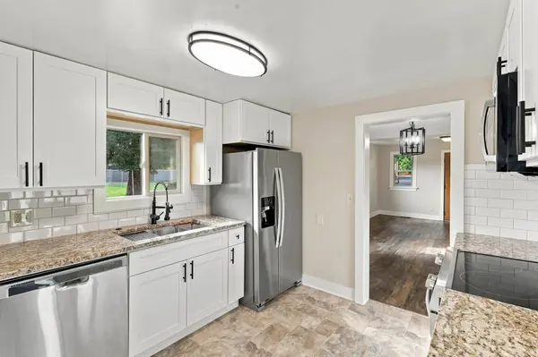 8524 E Maringo Dr, Spokane, WA 99212
