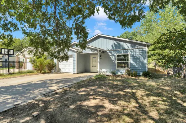 1143 N Estelle Ave., Wichita, KS 67214
