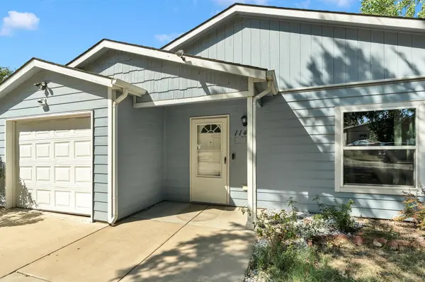 1143 N Estelle Ave., Wichita, KS 67214