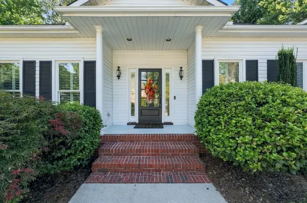 305 Beckworth DR, Taylors, SC 29687