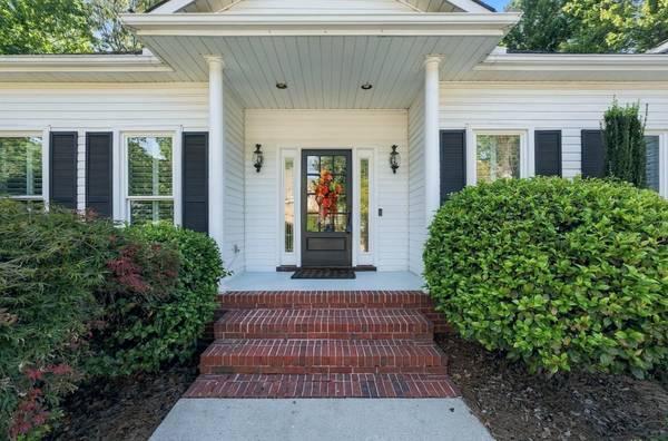 305 Beckworth DR, Taylors, SC 29687