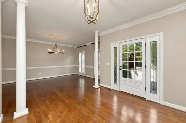 305 Beckworth DR, Taylors, SC 29687