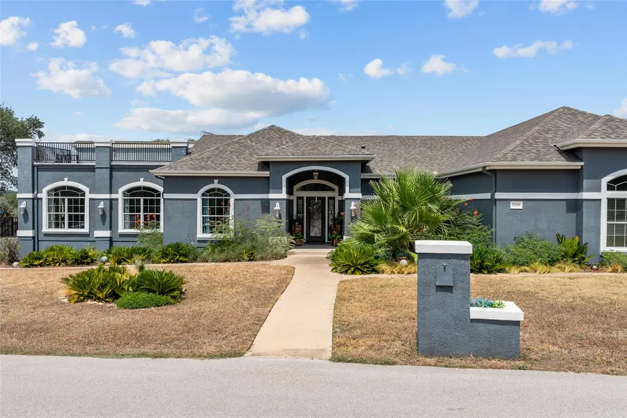 21508 Lake Park DR, Lago Vista, TX 78645