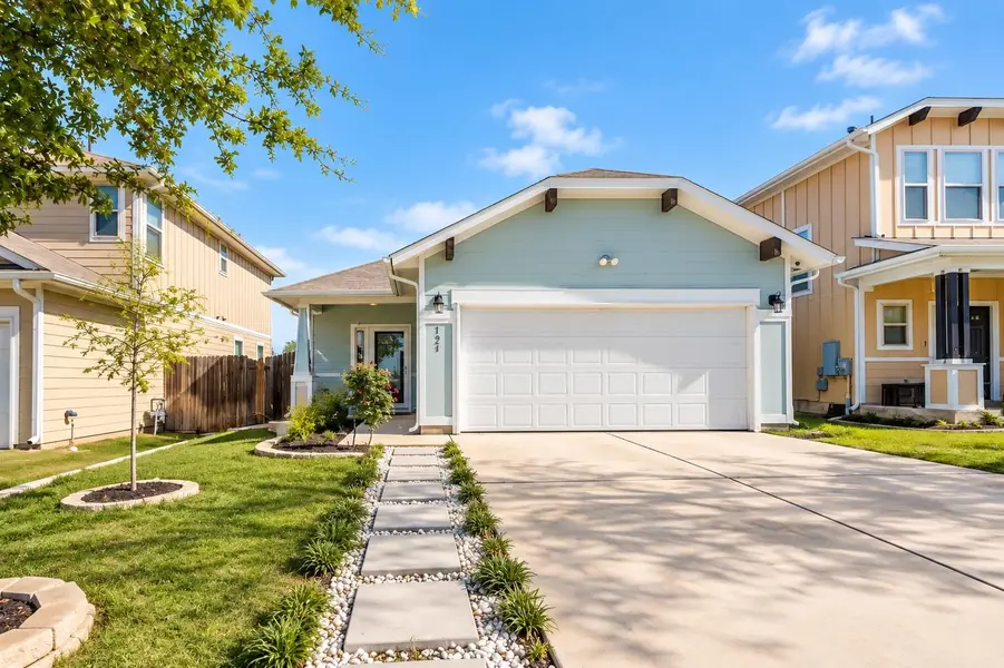 121 Guemal RD, Buda, TX 78610