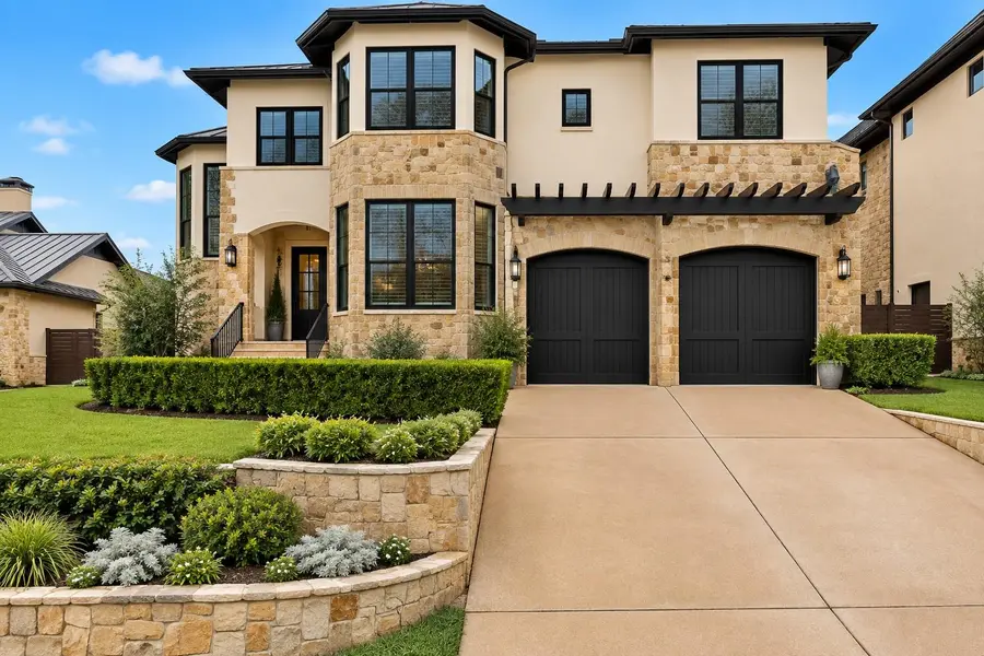 816 Stonewall Ridge LN, Austin, TX 78746