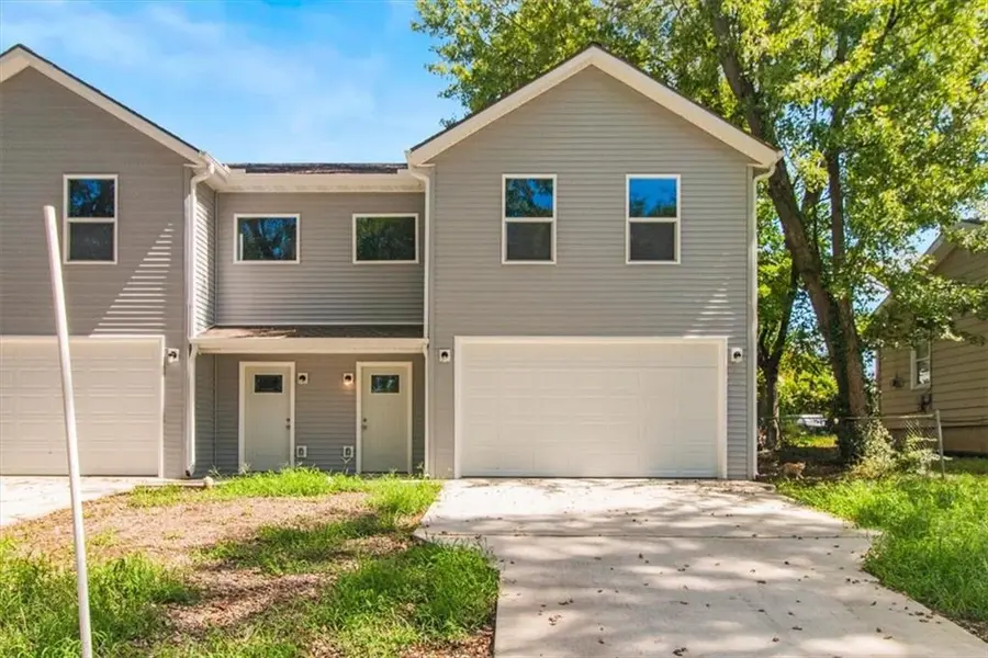 1109 Kings HWY #A, Independence, MO 64050