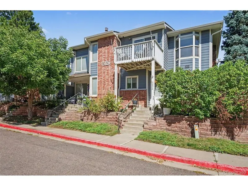 2426 W 82nd #C, Westminster, CO 80031