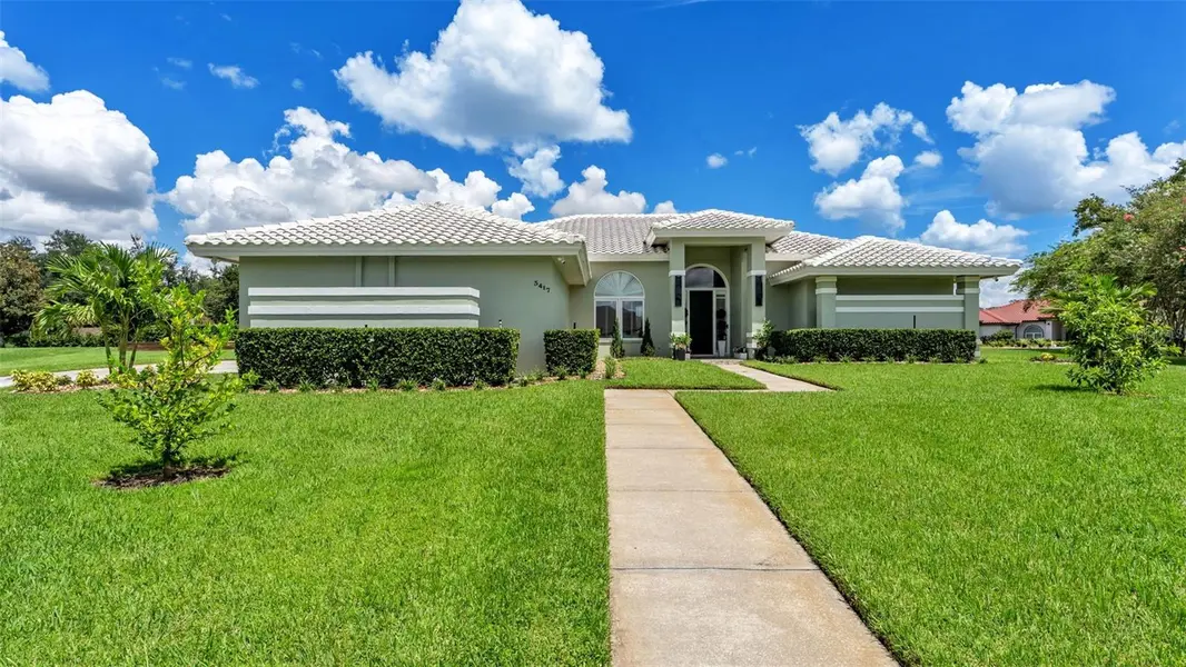 3417 BARLEY CT, Lakeland, FL 33803