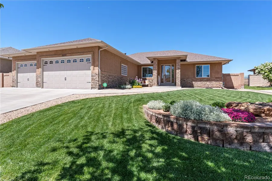 3531 Maricopa DR, Pueblo, CO 81005