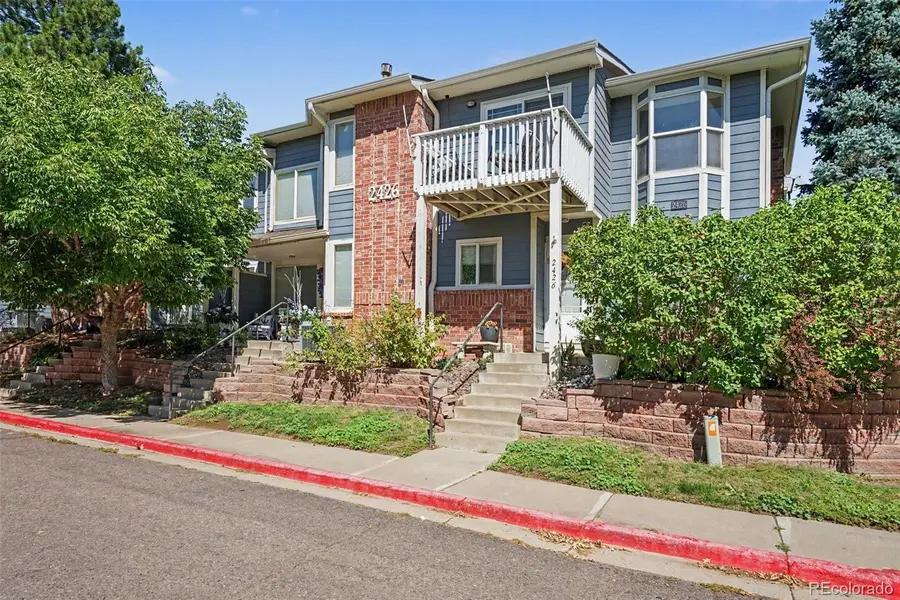 2426 W 82nd PL #C, Westminster, CO 80031