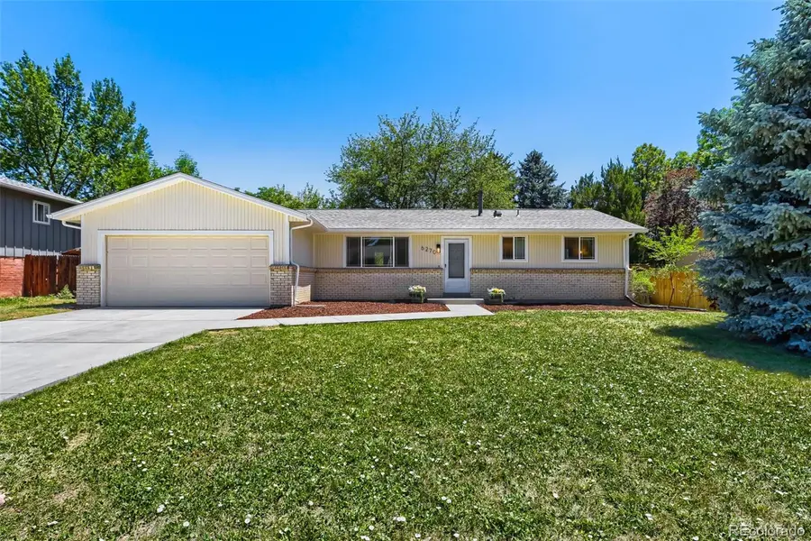 6270 S Fenton CT, Littleton, CO 80123