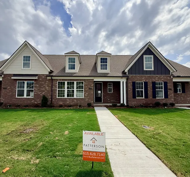 3140 Arbor Valley Rd, Spring Hill, TN 37174
