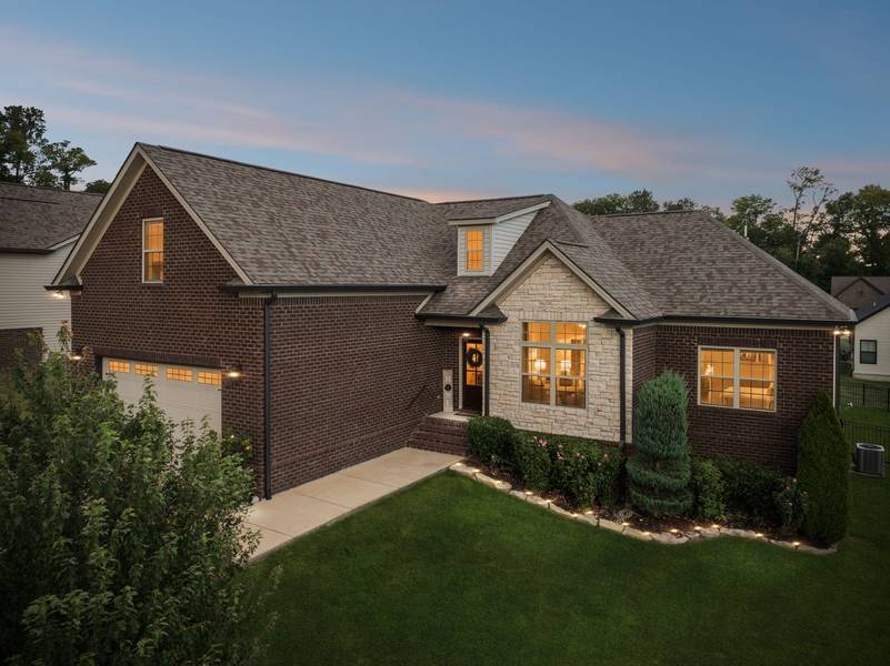 628 Josef Cir, Columbia, TN 38401