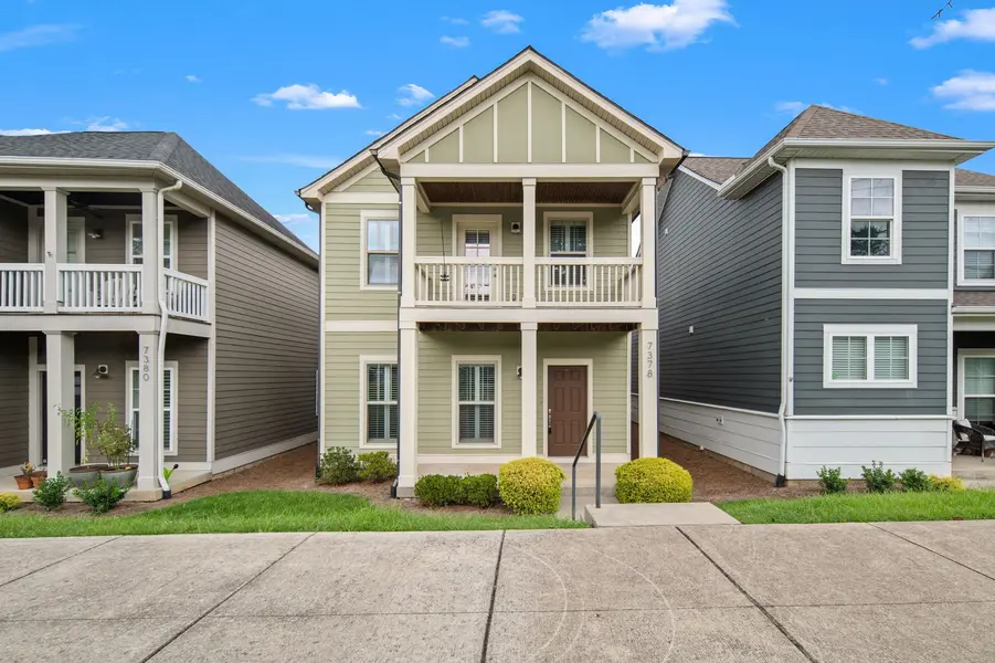 7378 Old Harding Pike, Nashville, TN 37221